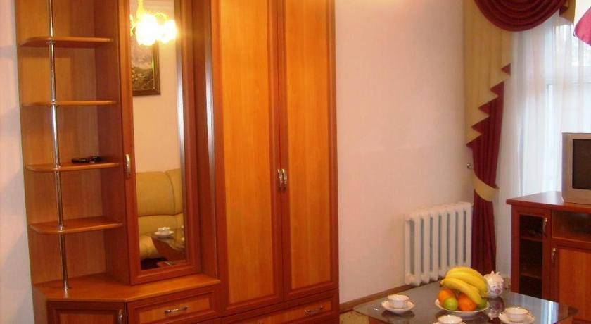Стандартный одноместный номер